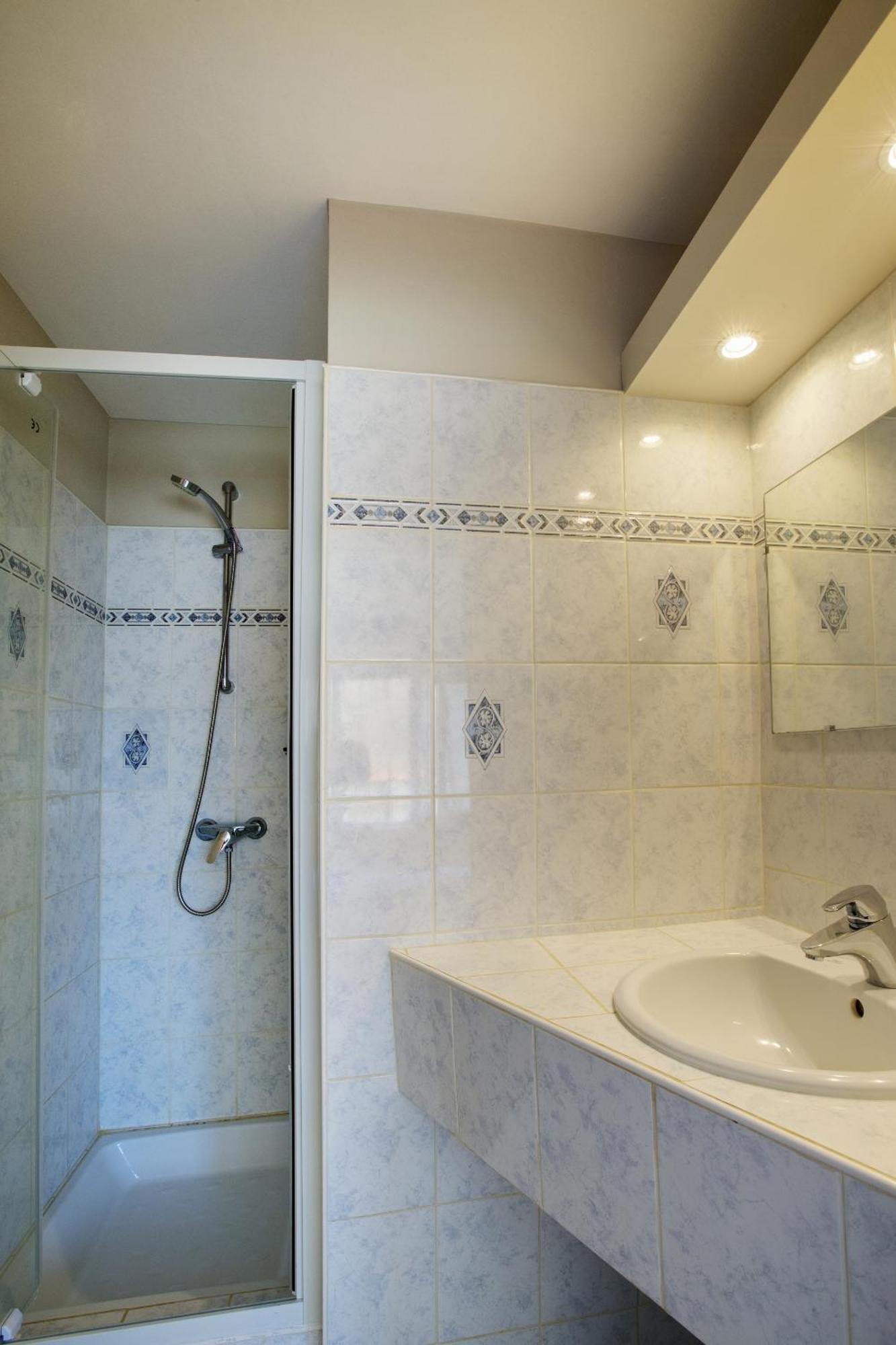 Hotel Gab House Bron Pokoj fotografie